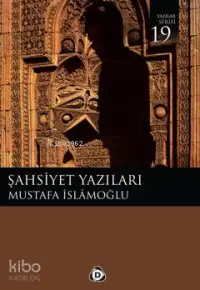 Şahsiyet Yazıları