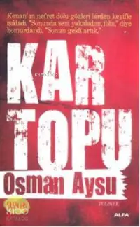 Kar Topu (Cep Boy)