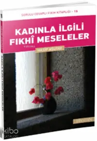 Kadınla İlgili Fıkhî Meseleler