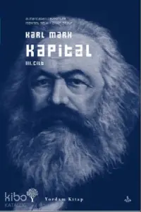 Kapital Cilt: 3