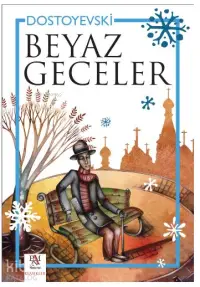 Beyaz Geceler