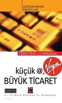 Küçük @ Büyük Ticaret