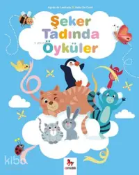 Şeker Tadında Öyküler