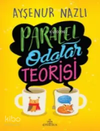 Paralel Odalar Teorisi  (Ciltli)