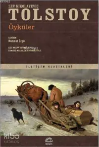 Öyküler