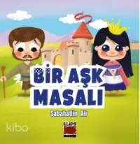 Bir Aşk Masalı