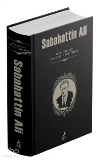 Sabahattin Ali (Bütün Eserleri-Tek Cilt)