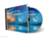 Yine de Sen... İmam-Hatiplim CD  /  Mehmet Emin Ay