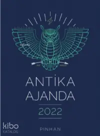 Antika Ajanda