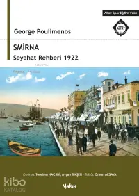 Smirna Seyahat Rehberi 1922