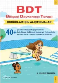 BDT Bilişsel Davranışçı Terapi