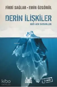 Kod Adı Susurluk;Derin İlişkiler