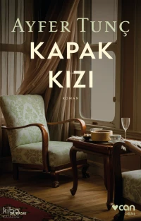 Kapak Kızı