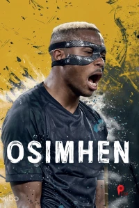 Victor Osimhen