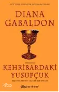 Kehribardaki Yusufçuk; Milyonları Büyüleyen Bir Efsane