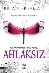 Ahlaksız