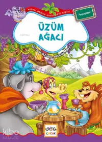 Üzüm Ağacı-Paylaşmak