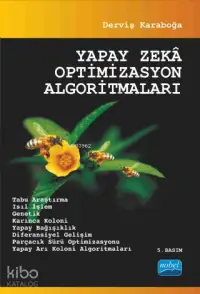 Yapay Zeka Optimizasyon Algoritmaları