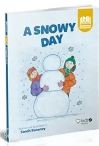 A Snowy Day; İngilizce Seviyesi: Elementary