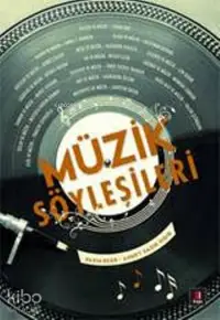 Müzik Söyleşileri