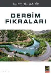 Dersim Fıkraları