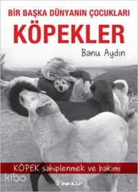 Bir Başka Dünyanın Çocukları Köpekler; Köpek Sahiplenmek ve Bakımı