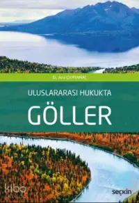 Uluslararası Hukukta Göller