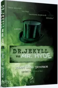 Dr. Jekyll ve Mr. Hyde