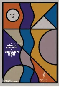 Durgun Don - 4. Cilt