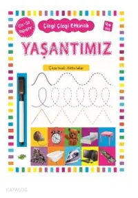 Yaşantımız 4 Yaş Ve Üstü