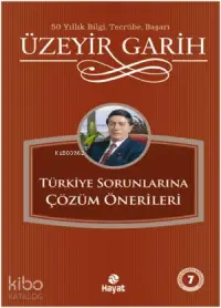 Türkiye Sorunlarına Çözüm Önerileri