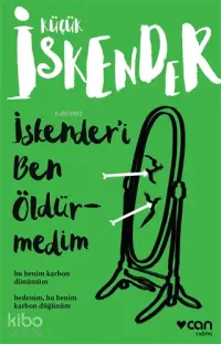 İskender'i Ben Öldürmedim