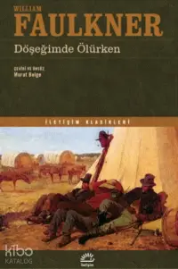 Döşeğimde Ölürken