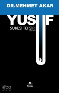 Yusuf Suresi Tefsiri