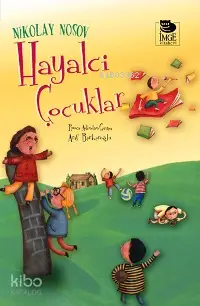 Hayalci Çocuklar