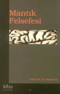 Mantık Felsefesi