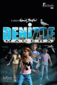 Denizde Macera