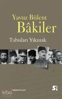 Tabuları Yıkmak