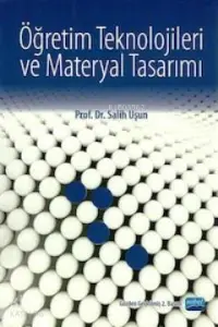 Öğretim Teknolojileri ve Materyal Tasarımı