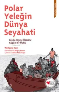 Polar Yeleğin Dünya Seyahati