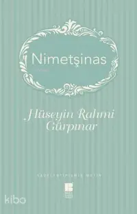 Nimetşinas