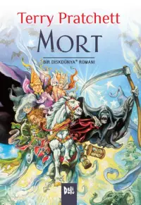 Mort; DiskDünya Serisi 4. Kitap