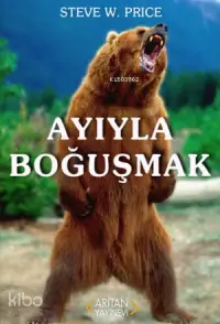 Ayıyla Boğuşmak