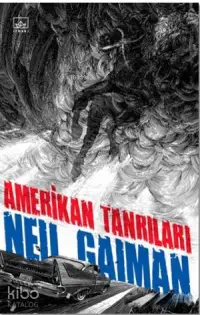 Amerikan Tanrıları