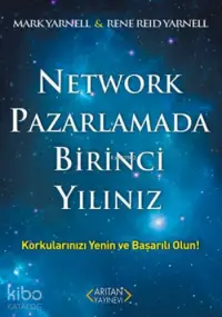 Network Pazarlamada Birinci Yılınız