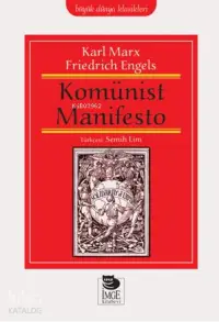 Komünist Manifesto