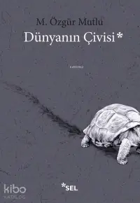 Dünyanın Çivisi