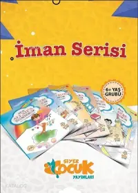 İman Serisi