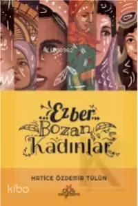 Ezber Bozan Kadınlar