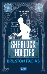 Brilston Faciası - Sherlock Holmes